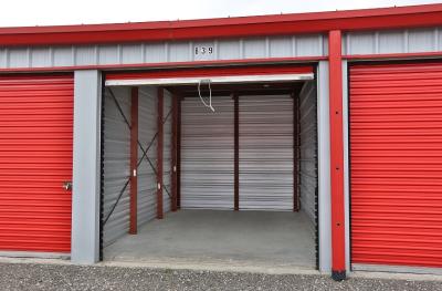 Storage Units at Access Storage - Stratford - 37 Scott St, Stratford, ON